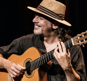 MARIO BERGER   „Guitarras Mágicas“